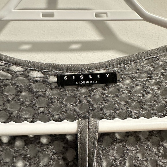 Sisley sweater - Picture 2 of 4